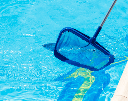 POOL MAINTENANCE