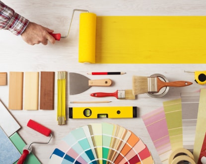 HANDYMAN SERVICES