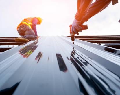 ROOFING SERVICE